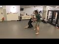 15 apr cecily vs 小美 打手