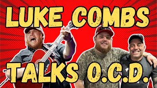 Luke Combs Wasn't Supposed to Make It—Here's Why He Did