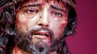 Rosario a la Preciosísima Sangre de Jesucristo El Señor