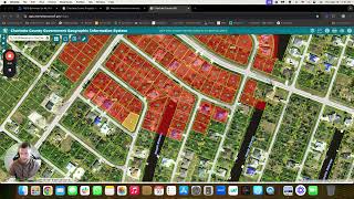 Wholesaling Land - Charlotte County FLORIDA Due Diligence
