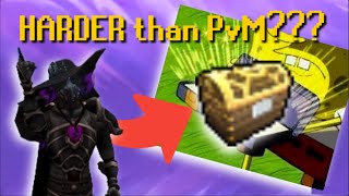 Why Are Elite Clue Scrolls The HARDEST Content in Runescape?