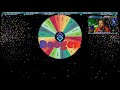 let s spin the wheel and make predictions phasmophobia