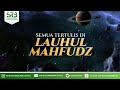 Semua Tertulis Di Lauhul Mahfudz - Ustadz Dr. Syafiq Riza Basalamah, M.A.