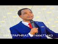 ONLINE RADIO BROADCAST WITH PASTOR ODEKUNLE EPAPHRAS _04-08-2024_