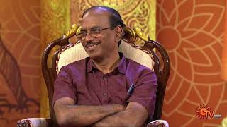 Sirappu Pattimandram - Promo 2 | Pongal 2025 | 14 Jan 2025 @ 10 AM | Solomon Pappaiah | Sun TV