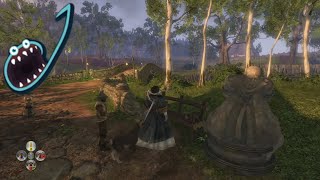 Jerma Streams - Fable II (Part 2)