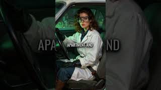 Nuclear Whistleblower Dies Hours Before Exposing Corporate Cover-Up