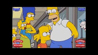 Los simpson LATINO ! De la cerveza a la paternidad ¡ los Simpson Capitulos completos