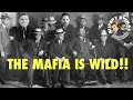 Come See You in a Different Way! The Mafia is WILD! ! | ep 162 - History Hyenas