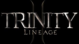 Lineage 2 Trinity  DeadlyWallers Vs Immortals