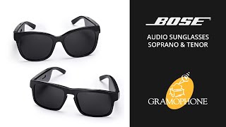 Bose Frames Tenor \u0026 Soprano REVIEW