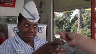 We're All Dudes | Good Burger [HD]