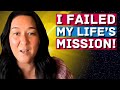 I Remember Life Before Birth; Shocked to See I FAILED my Pre-Birth Plan! Fr. Mariko Frederick