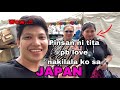 Pinsan ni ​⁠@kingandbellavlog  nakilala ko sa japan