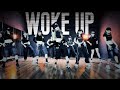 XG - Woke Up | Dance Cover By NHAN PATO