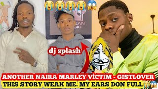 Gistlover exp0se shocking revelation about another Naira Marley victìm admist mohbad deàth