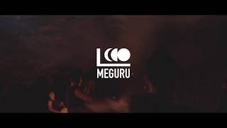 【鼓童 巡-MEGURU-】 公演SPOT動画到着！