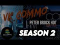 SEASON 2 EP 1 || PETER BROCK HDT VK COMMODORE // Nano Graphene Coating