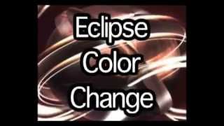SUPER VISUAL COLOR CHANGES
