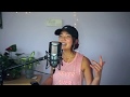 Original song + Overcomer- (Eddie James Cover) Emily Bucci