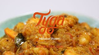 Tyga Malabar Prawn