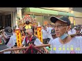 超狂廟會黃金陣容•重量級祖廟也出動•高級裝備大尊佛•斥資上百萬•陣頭落落長•熱鬧滾滾嗨到爆（嘉義.忠應堂.廣澤尊王.入火安座遶境）