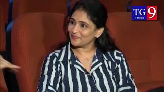 C-O Kancharapalem Rana Daggubati Interview @నాకు గొప్ప సినిమా ఇది || tg9 telugu channel