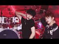 230916 hot summer 하나플레이리스트콘서트 제로베이스원 한유진 직캠 zerobaseone han yujin focus