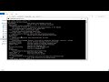 How to Set JAVAHOME path