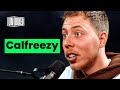 Inside The Mind of Calfreezy