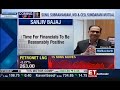 Sanjiv Bajaj speaks to ET Now | Budget 2024