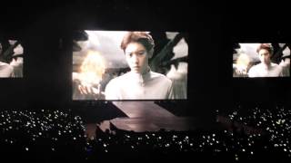 Exoluxion LA 2016 #01