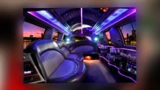 Limo Rental Service New Bern NC | 252-633-5292 | Affordable Limousine Service Company