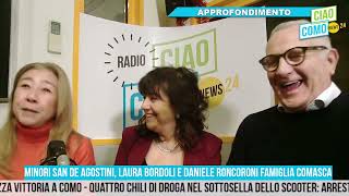 A CiaoComo di mattina i 50 anni del gemellaggio tra Como e Tokamachi