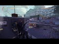 The Division 2: Solo Legendary Capitol Building (19:14)