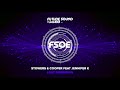 Stowers & Cooper Feat. Jennifer K - Lost Dimension
