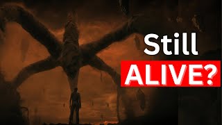 Every Stranger Things Unsolved Mystery Explained