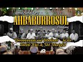 PECAAAHH 🔥🔥 SULUK LAM ALQO UST. MUSTAFID FEAT HABIB ALWI || YAMIMNAH WAL MADINA