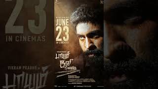 Paayum Oli Nee Enakku Movie Release Date #shorts #vikramprabhu