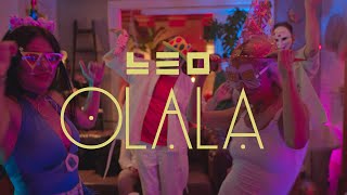 LEO - O LA LA (Resmi Müzik su)