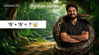 This Python Concept Confuses Every Beginner 😱 | Type Conversion