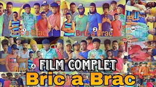 [Bric a Brac] Film Complet [Papa dad] [dad] [Manno] [Dyefet] [Ti kalo] [Pastè x] [Biggang]