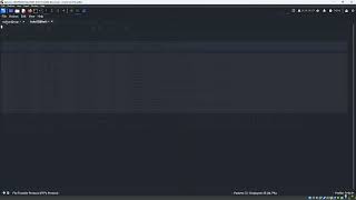 CAP HTB (Easy Linux Priv Esc)