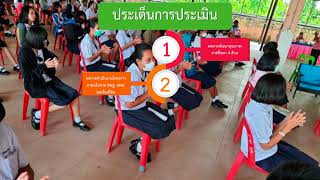 นำเสนอ ผลการดำเนินงานการพัฒนาคุณภาพการศึกษา ปีการศึกษา 2563