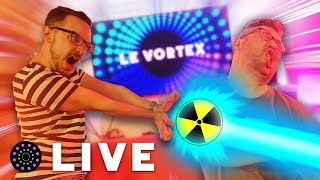 LIVE 6 | Climat, énergie et nucléaire | Le Réveilleur
