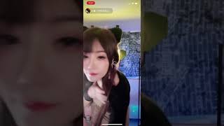 《Uu 醬》 抖音美女熱舞直播LIVE｜那些年你們在抖音直播LIVE錯過的美女 ｜抖音辣妹熱舞