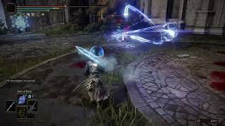 ELDEN RING Ranni's dark moon vs Rennala's full moon