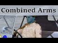 DCS Combined Arms Tutorial