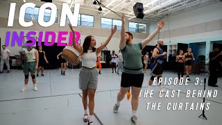 Icon Insider | Episode 3: Rated E for Encore