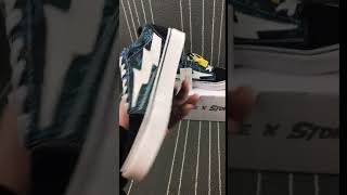 Revenge X Storm Pop-Up Store 35 36 36.5 37 38 38.5 39 40 40.5  NikeAdidasShoes